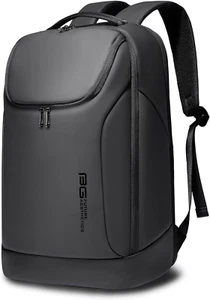 Waterproof 15.6 Inch Travel Backpack Durable Commute Bag for Men and Women - Picture 1 of 6