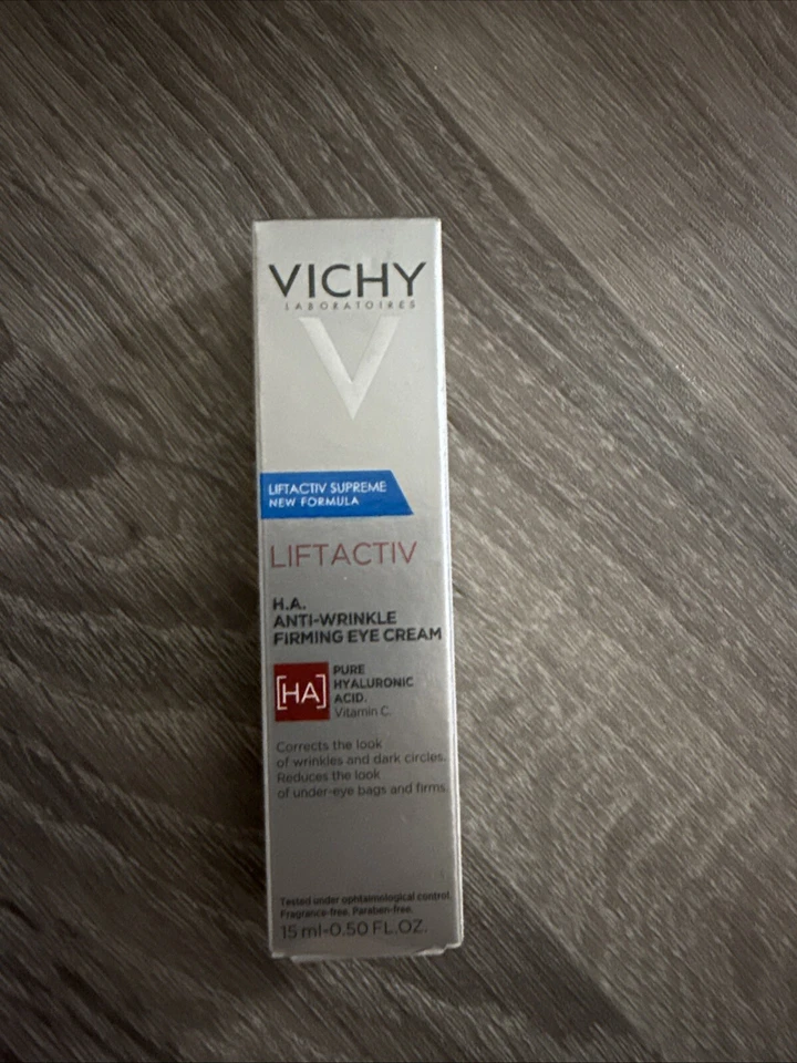 Crema Vichy Liftactiv Foto 1 de 1