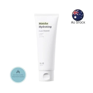 B.LAB Matcha Hydrating Foam Cleanser 120ml - Picture 1 of 1