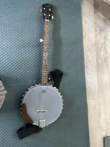 Ozark 5 String Banjo - Picture 1 of 7