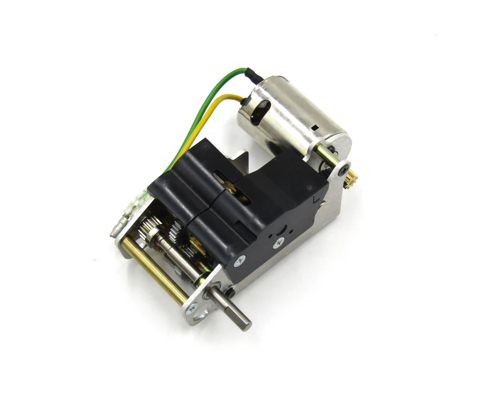 Tamiya 56015 U.S Medium Tank M26 Pershing T26E3, 4205025 Gear Box (B), NEW - Image 1 of 3