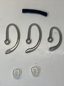 Plantronics 86540-01 CS540 Earloops Kit Replacement 3 Ear Hooks for Headsets NEW - Zdjęcie 1 z 2