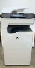 HP Pagewide Managed Colour P77940dn MFP A4 Multifunction Printer + Warranty