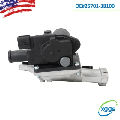 25701-38100 For LEXUS GX460 2010-14 911-607 Secondary Air Injection Check Valve - Изображение 1 из 4