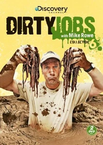 DIRTY JOBS: COLLECTION 6 - Picture 1 of 1