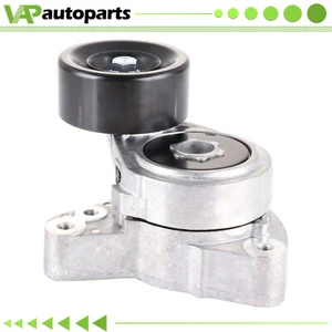 Serpentine Belt Tensioner For Honda Acura CR-V 2.0 2.3 2.4L 31170RAAA01 - Picture 1 of 12