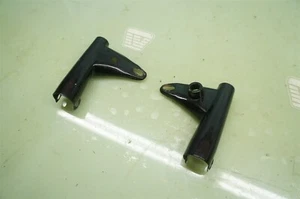 1967 TRIUMPH T90 350 TIGER T100P 90 3TA *2533 FORK EARS - Picture 1 of 6