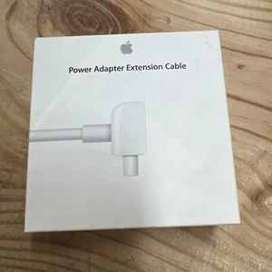 Apple MK122LL/A (A1689) Power Adapter Extension Cable US Plug  #p50 **SEALED D - Picture 1 of 3