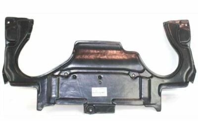 Bandeja trasera motor Mercedes Benz C W203 C280 C240 A203524390 SIN DEBER 🇺🇸 Foto 1 de 3