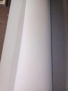 108" x 60" Auto Headliner Fabric Car Roof Lining 3/16" Thick Higest Quality - Picture 1 of 5