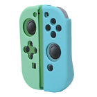 L318 Silicone Hand Grips Anti‑Slip Protective Case Compatible For Switch Con BGS