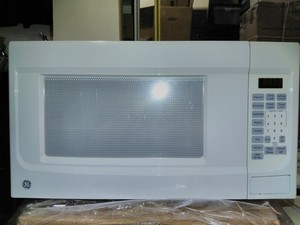 Las mejores ofertas en Hornos microondas GE Blanco encimera | eBay