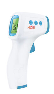 Mobi Baby Non-contact Forehead Digital Thermometer