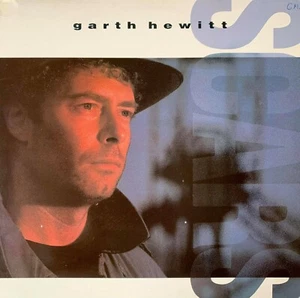 Garth Hewitt - Scars (LP) (VG/G++) - Picture 1 of 1
