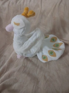 peacock stuffed animal - Picture 1 of 3