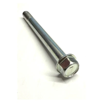 KX125 1998 PERNO DE MOTOR DELANTERO INFERIOR GENUINO KAWASAKI 92002-1491 1998 KX 125 (A154) Foto 1 de 4