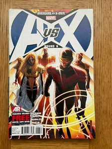 Avengers Vs X-Men issue 6 (VF) from August 2012 - discounted post - Picture 1 of 1