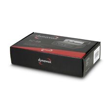 Dynavox TC-20 Pro Phono Pre-amplifier -schwarz-einsatz From Plattenspielern