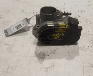 CORPO FARFALLATO per TOYOTA YARIS 1.3 16V (FRP) Ber. 2005-2012 172cdd 2203023010 - Picture 1 of 6