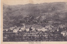 SARDAGNA: Panorama