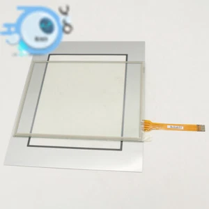 NEW Pro-Face GP-4401T PFXGP4401TAD Touch screen glass + protective film~ - Picture 1 of 4
