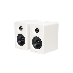 EDIFIER M60 ultrakompakte 2.0 Desktoplautsprecher (66 Watt) mit Bluetooth, weiß - Bild 1 von 11