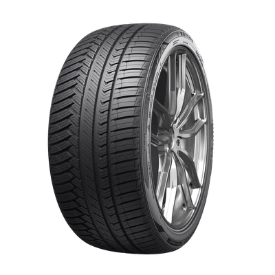 SAILUN Ganzjahresreifen 235/45 ZR 17 XL TL 97W ATREZZO 4SEASONS PRO MFS BSW M+S  - Bild 1 von 3