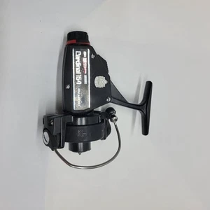 Vintage Abu Garcia Cardinal 154 Spinning Reel Works Great - No Handle - Picture 1 of 6