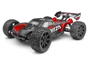 HPI Vorza Truggy Flux 1/8 Brushless Truggy RTR 2.4GHz 160181 RC-Auto Buggy - Bild 1 von 4