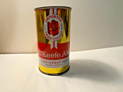 O'KEEFE ЭЛЬ ВЕЛИКИЙ ЭЛЬ ИЗ КАНАДЫ SS/WS/BO ЧИСТЫЙ! - Изображение 1 из 4