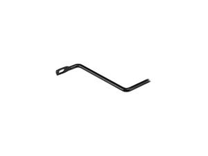 StarTech.com Cable Lacing Bar - 10 Pack - Steel - Horizontal Cable Management - Picture 1 of 5