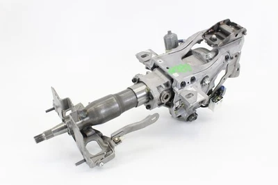 2016-2019 INFINITI Q50 AWD STEERING COLUMN ASSEMBLY OEM #11989 - Image 1 of 4
