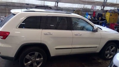 Transfer Case 3.6L 2 Speed Transfer Case Fits 11-13 GRAND CHEROKEE 6339684 - Imagem 1 de 4