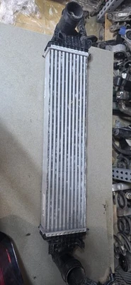 FORD EXPLORER ENGINE TURBOCHARGER INTERCOOLER INTER COOLER OEM 2020 - 2024 - Image 1 of 4