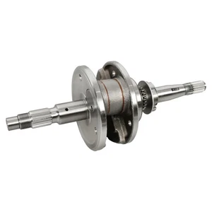 For Hisun 400CC MASSIMO Bennche 13300-F12-0000 P003000132000000 Crankshaft Assy - Picture 1 of 13