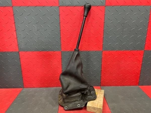 03-08 Dodge RAM 6 Speed Manual Transmission Shifter (OEM 55366707AC) - NEW SEAL - Picture 1 of 10
