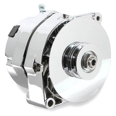 For GMC K2500 1979 Mr. Gasket 51203CG Alternator - Image 1 of 4