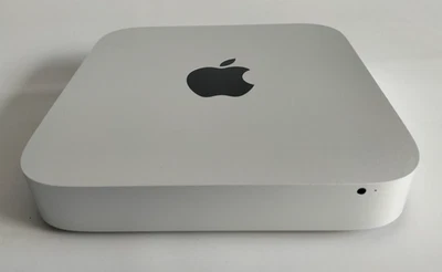 Apple Mac Mini 2014 A1347,  2.8 GHz I5 , 8GB RAM, 240GB SSD - Image 1 of 4