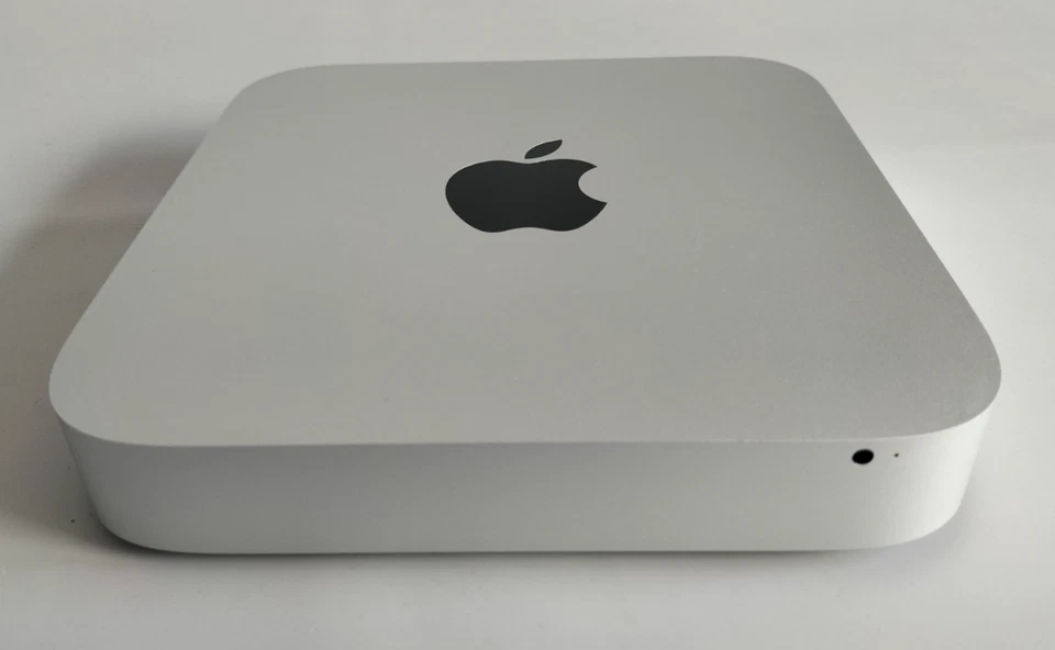 Apple Mac Mini 2014 A1347,  2.8 GHz I5 , 8GB RAM, 240GB SSD - Image 1 of 4