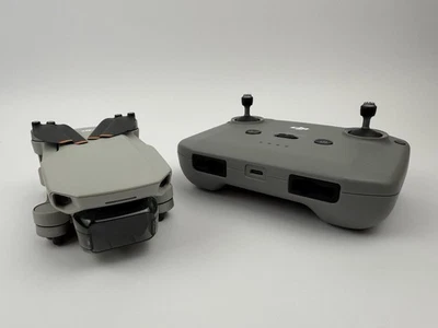 DJI Mini 2 Combo Camera Drone (Needs New Battery) - Image 1 of 4