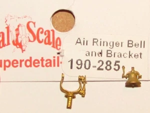 Cal Scale 285 Ho Bell Air Ringer - Picture 1 of 1