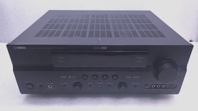 Yamaha RX-V663 7.2 Channel Natural Sound Home Theater Receiver #99 - Image 1 of 4