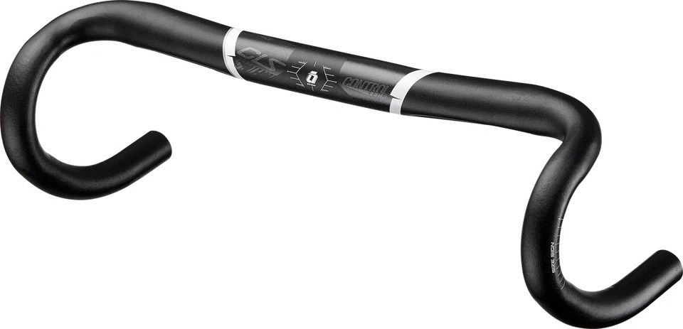 ControlTech CLS Alloy Road Bike Handlebars - 31.8mm - Image 1 of 1
