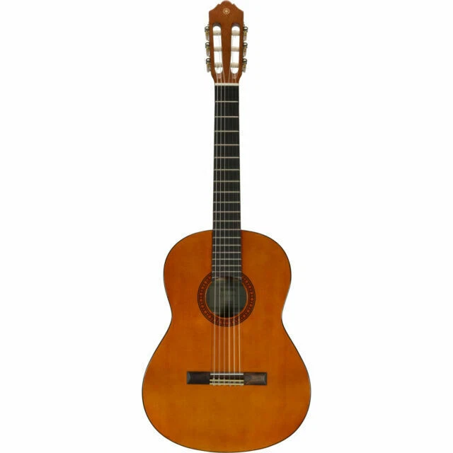 Yamaha CGS103AII Classical Guitar - Brown