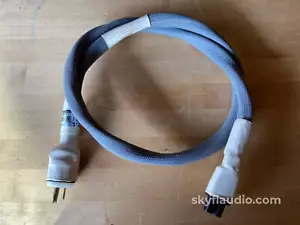 Cavo di alimentazione IEC accoppiatore master AC ricerca sinergica - 5' - Foto 1 di 5