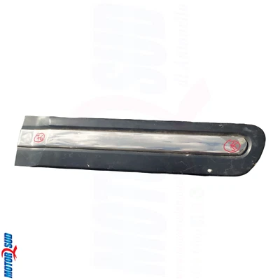 Modanatura fascia portiera laterale posteriore SX - Fiat 500L - Immagine 1 di 2