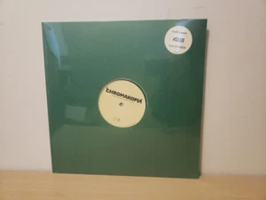 Tyler The Creator Chromakopia Test Pressing Limited Edition Green Vinyl - Picture 1 of 4