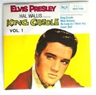 New / Mint  Elvis Presley King Creole EP (RCX 7194) 45 7" VINYL 