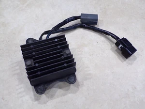 Kawasaki ZX6R ZX 636 07 08 voltage regulator rectifier GWO P7F P8F - Picture 1 of 1