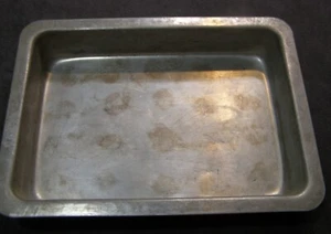 "Panadera aislada rectangular de aluminio Wearever Airbake 13"" x 9"" x 2,25" - Imagen 1 de 6